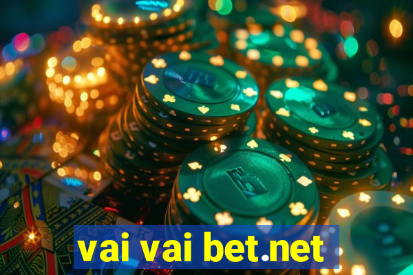 vai vai bet.net